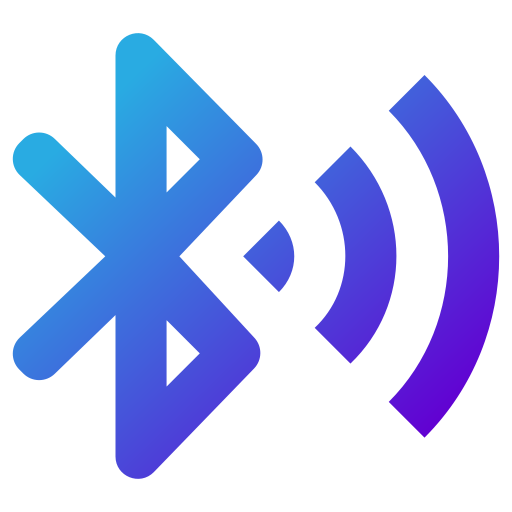 bluetooth icono gratis