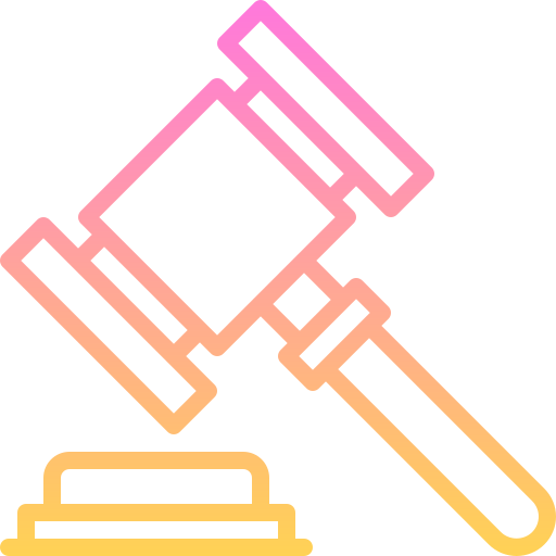 Legal free icon