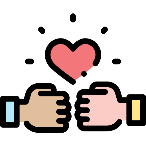 Handshake - Free hands and gestures icons