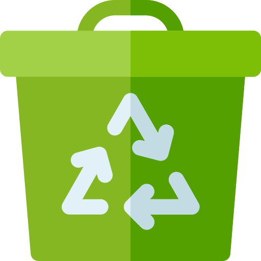 Reciclaje icono gratis