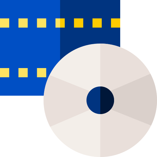Disc free icon