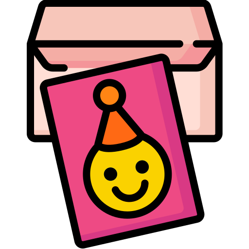 Invitation free icon Invitation free icon