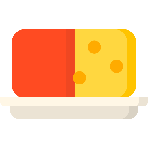 Gouda icono gratis