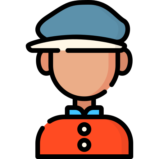 Голландец бесплатно иконка