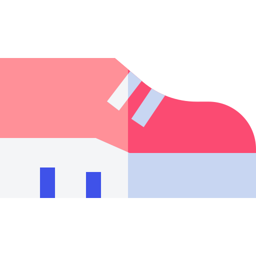Shoes free icon