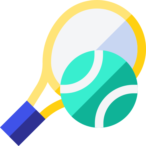 tennis kostenlos Icon