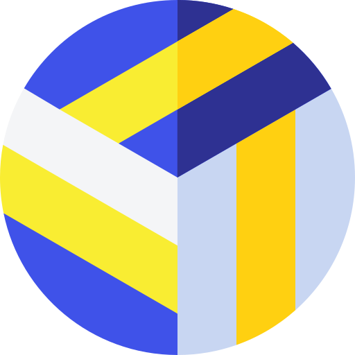 Voleibol icono gratis