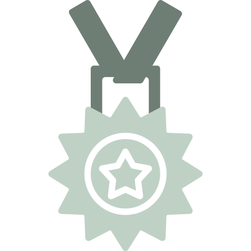 Медаль бесплатно иконка Медаль бесплатно иконка