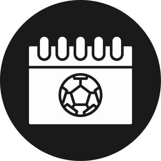 dia de deportes icono gratis