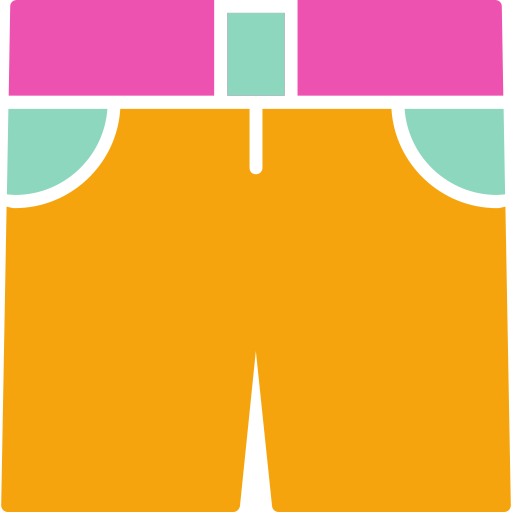 kurze hose kostenlos Icon kurze hose kostenlos Icon