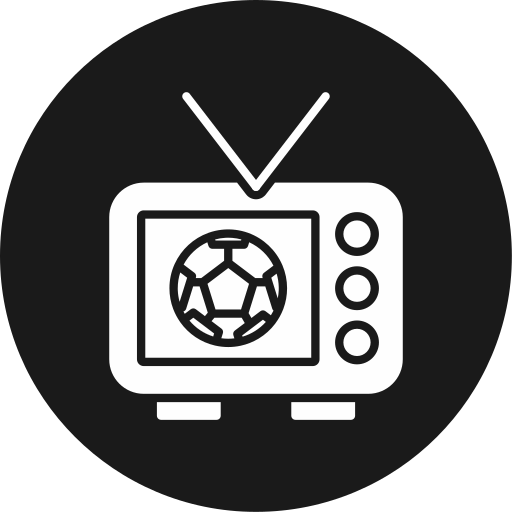 télévision Icône gratuit