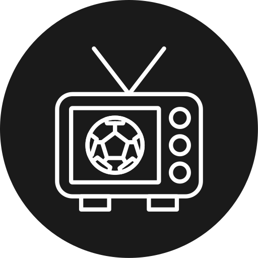 télévision Icône gratuit
