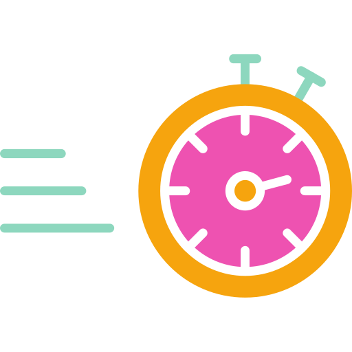 스톱워치 무료 아이콘