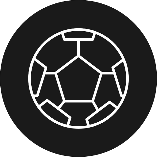 fútbol icono gratis