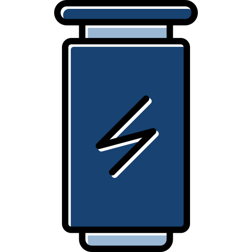 bebida energética icono gratis