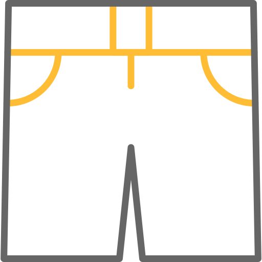 kurze hose kostenlos Icon kurze hose kostenlos Icon