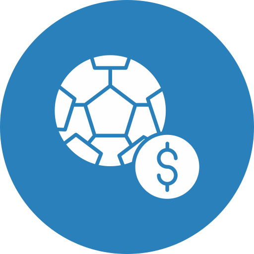 apuesta icono gratis