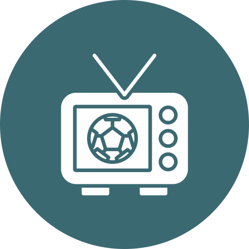 televisión icono gratis