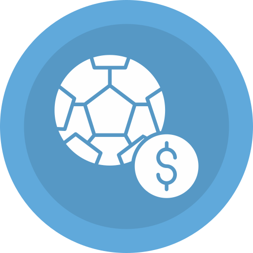 apuesta icono gratis