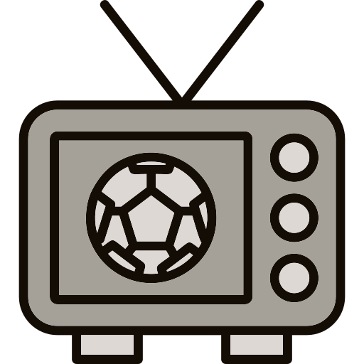 televisão grátis ícone televisão grátis ícone