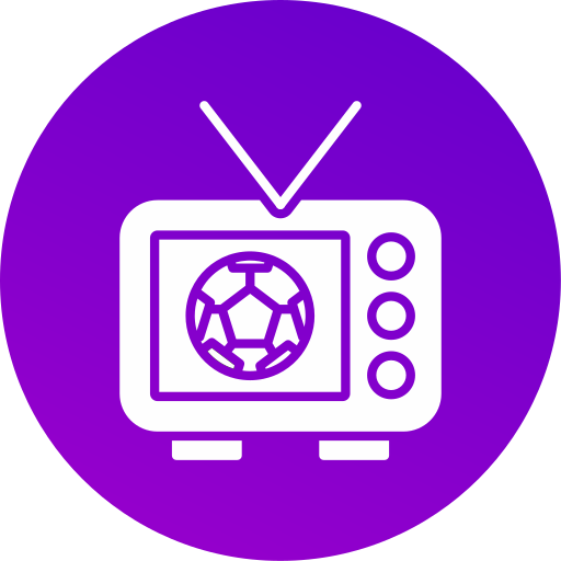 televisión icono gratis