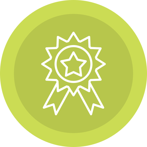 badge Icône gratuit badge Icône gratuit