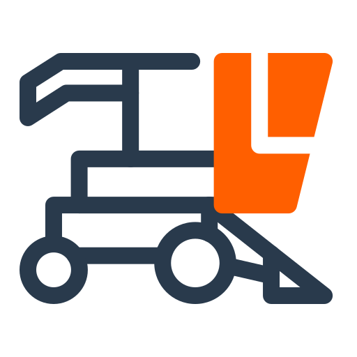 segador icono gratis segador icono gratis