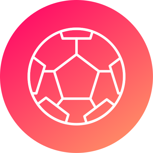 fútbol icono gratis