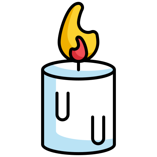 candela icono gratis candela icono gratis