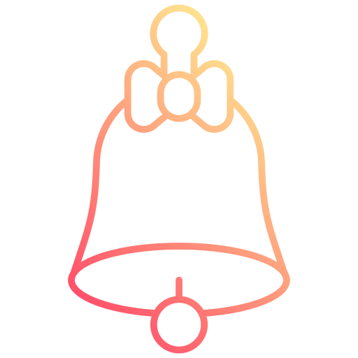 Bell free icon