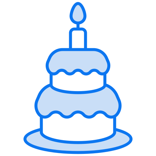 Cake free icon Cake free icon