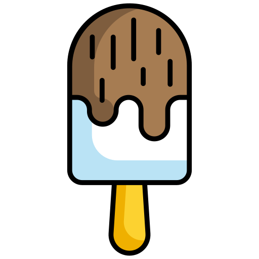 helado icono gratis