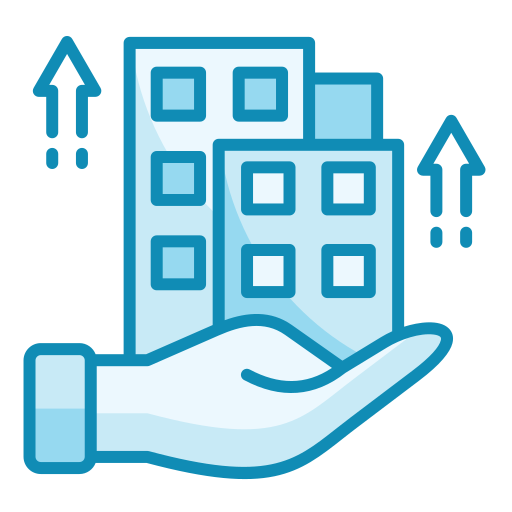 capital icono gratis