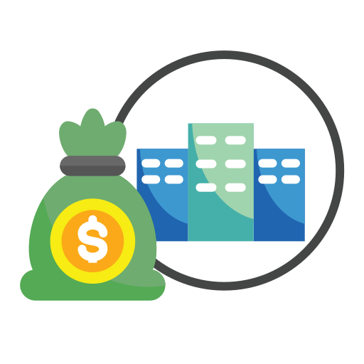 investition kostenlos Icon investition kostenlos Icon