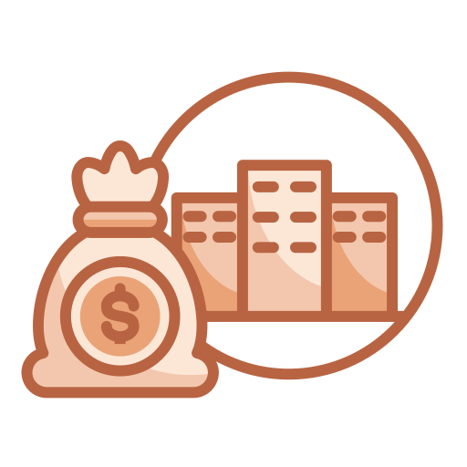 inversión icono gratis