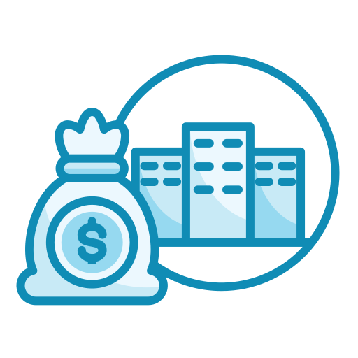 inversión icono gratis