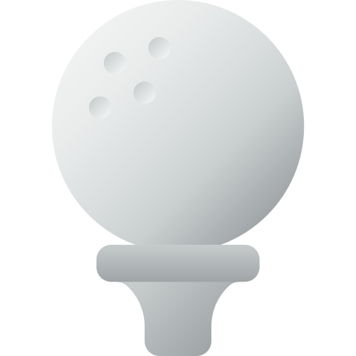 golf icono gratis