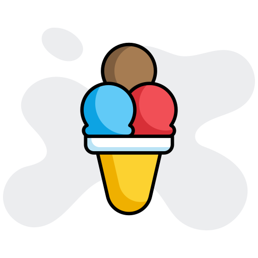 Ice cream free icon Ice cream free icon
