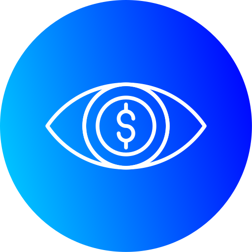 visionnaire Icône gratuit visionnaire Icône gratuit
