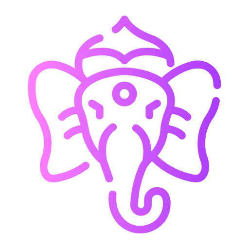 ganesha icono gratis