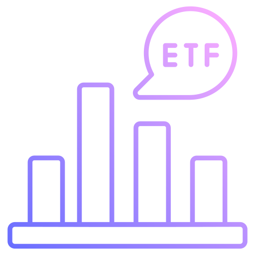 etf icono gratis