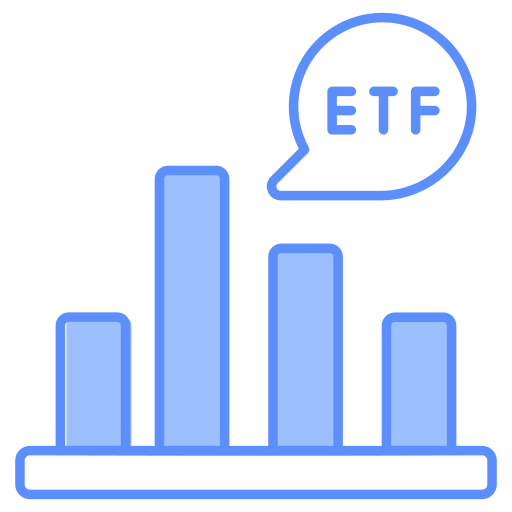 etf icono gratis