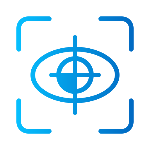 rastreamento ocular grátis ícone rastreamento ocular grátis ícone