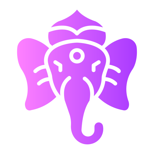 ganesha icono gratis