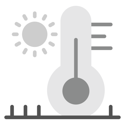 temperatura icono gratis