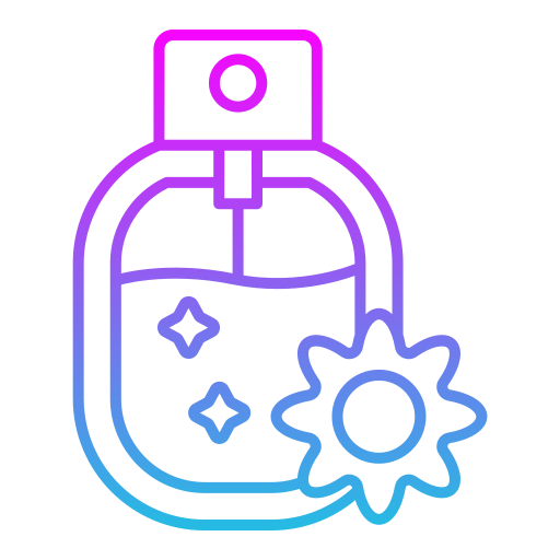 perfume icono gratis