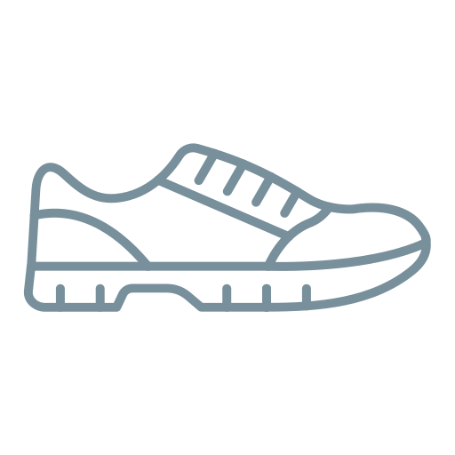 zapatos icono gratis