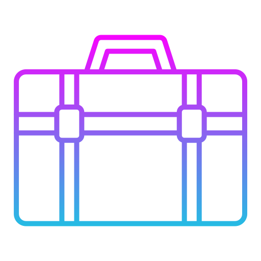 maletín icono gratis maletín icono gratis