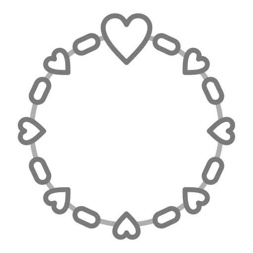 pulsera icono gratis