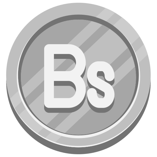 bolivariano icono gratis